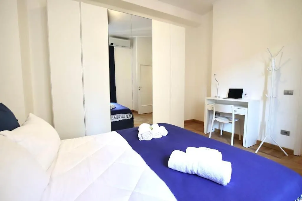Duomo - Brera Bella Brera Apartment Milano 0*,  Italien