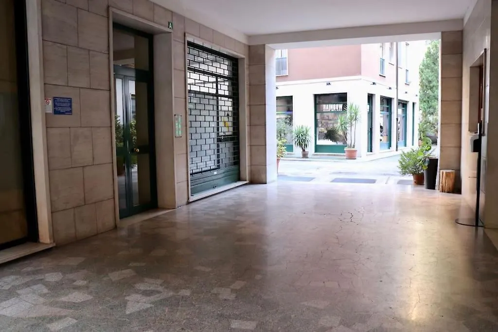 Duomo - Brera Bella Brera Apartment Milano